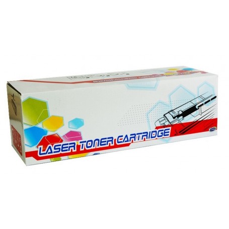 BROTHER TN247M MFC-L 3750 CDW DCP-L 3500 TONER LASER COMPAT. MAGENTA PAG. 2300