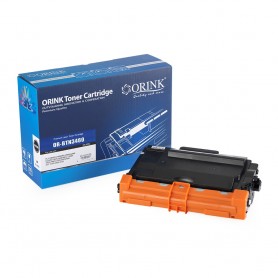 BROTHER TN3480/TN820/ TN3428/TN3422/TN3430 TONER LASER NERO - PAG. 8000