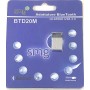 ADATTATORE BLUETOOTH HI-SPEED USB 2,0 BTD20M