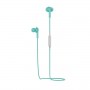 PANTONE - STEREO BLUETOOTH EARPHONE LIGTH GREEN