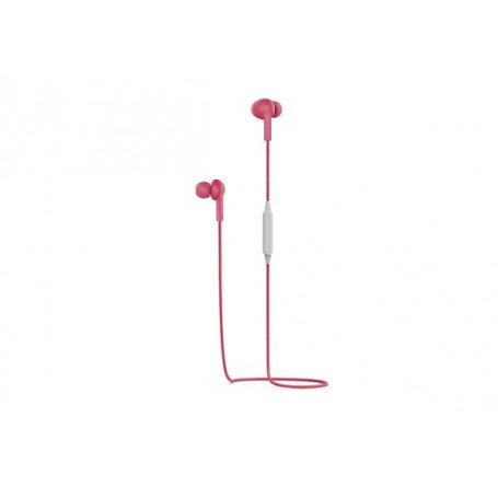 PANTONE - STEREO BLUETOOTH EARPHONE PINK