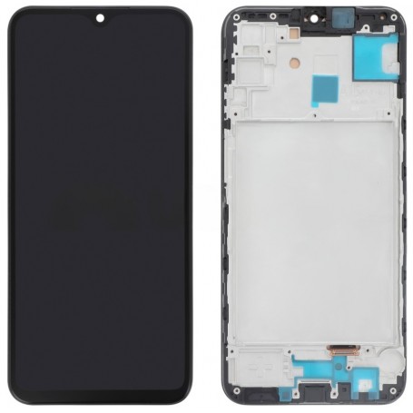 DISPLAY LCD TOUCH SCREEN INCELL PER SAMSUNG NERO A15 4G/5G +  FRAME