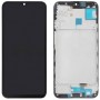 DISPLAY LCD TOUCH SCREEN INCELL PER SAMSUNG NERO A15 4G/5G +  FRAME