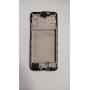 DISPLAY LCD ORIGINALE SAMSUNG SERVICE A17 4G 2025 SM-A175B F/FN/DS NERO + FRAME