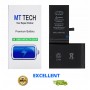 BATTERIA Premium MT TECH Chip Sino Wealth PER APPLE IPHONE 16 PRO MAX - 4685 mAh 4.5V+ Biadesivo