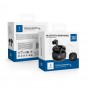 CUFFIE STEREO WIRELESS BLUE STAR TWS BK44 NERO