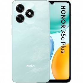 HONOR X5C PLUS 4/256GB 6.7" 4G DUAL SIM OCEAN CYAN