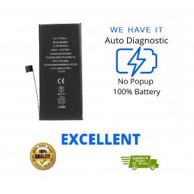 BATTERIA AUTO DIAGNOSTICA RIMOZIONE ERRORE PERCENTUALE PER IPHONE 12 MINI