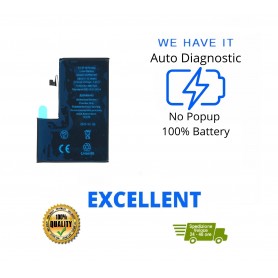 BATTERIA AUTO DIAGNOSTICA RIMOZIONE ERRORE PERCENTUALE PER IPHONE 12 PRO MAX