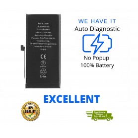 BATTERIA AUTO DIAGNOSTICA RIMOZIONE ERRORE PERCENTUALE PER IPHONE 13 MINI