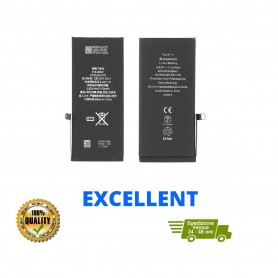 BATTERIA NUOVA DI RICAMBIO PER IPHONE 11 ZERO CICLI 3110 mAh + BIADESIVO
