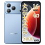 BLACKVIEW WAVE 7C 4G LTE 6.56" 4/128GB 5000MAH ARTIC BLUE