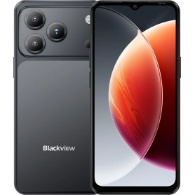 BLACKVIEW WAVE 7C 4G LTE 6.56" 4/128GB 5000MAH PHANTOM BLACK