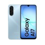 SAMSUNG GALAXY A17 DUAL SIM 4G LTE 4/128GB DISPLAY 6.7" NFC LIGHT BLUE