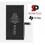 BATTERIA MT TECH CHIP SUPER PLUS PER APPLE IPHONE 15 - PARI ORIGINALE