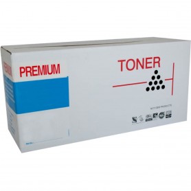 HP W1106A (106A) Jet 107A/ Laser Jet 107W CON CHIP TONER LASER COMPAT. NERO PAG. 1000