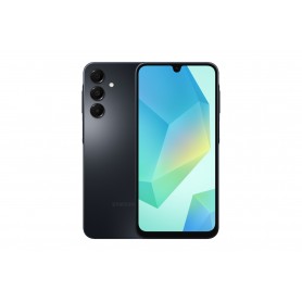 SAMSUNG GALAXY A16 4G (6.7") DUAL SIM USB TIPO-C 4/128GB BLU/NERO