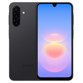 SAMSUNG GALAXY A18 4G NFC (6.7") 4/128GB COLORE BLACK