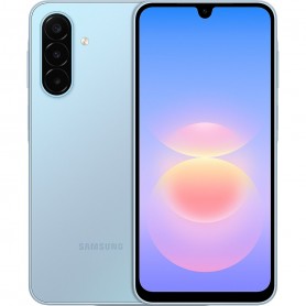 SAMSUNG GALAXY A18 4G NFC (6.7") 4/128GB COLORE LIGHT BLUE