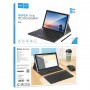 TABLET HOCO A15 - 10.1” 6/128GB WI-FI/4G/BT 5.0 + TASTIERA+PENNA+COVER  GRAY