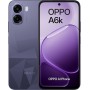 OPPO A6K 4/256GB 4G 13MP+QVGA, 5MP, 6.75” CRYSTAL BLACK