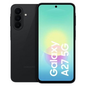 SAMSUNG GALAXY A27 5G 8/256GB GPS/NFC DISPLAY 6.7" BLACK