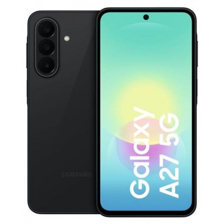 SAMSUNG GALAXY A27 5G 8/256GB GPS/NFC DISPLAY 6.7" BLACK