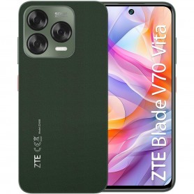 ZTE BLADE V70 VITA 4G NFC RAM (4+10) 14GB/256GB DISPLAY 6,7" DUAL SIM JADE GREEN
